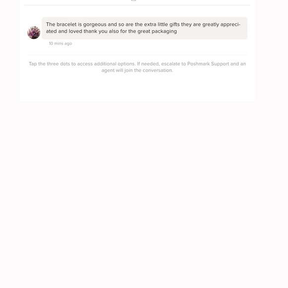 75ct Multi Stone Bracelet - Picture 16 of 16